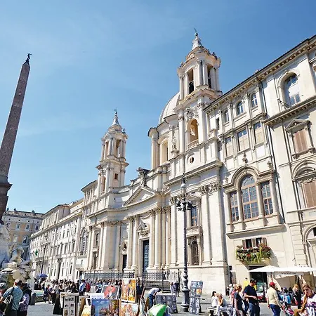 Casa vacanze Studio Holiday Home In Roma Roma