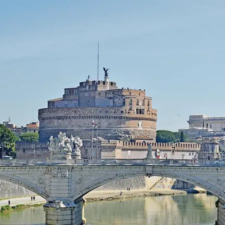 Casa vacanze Studio Holiday Home In Roma