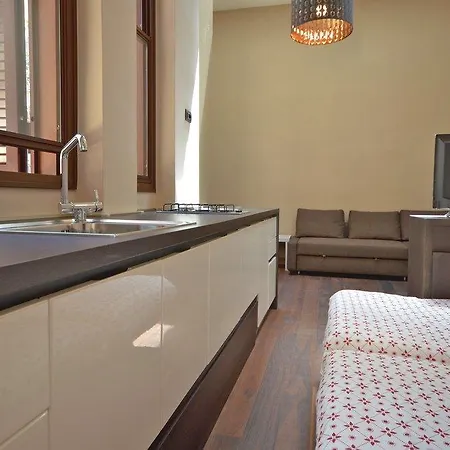 Studio Holiday Home In Roma Roma