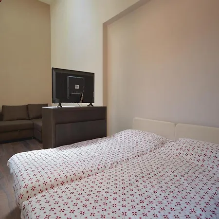 Studio Holiday Home In Roma Roma