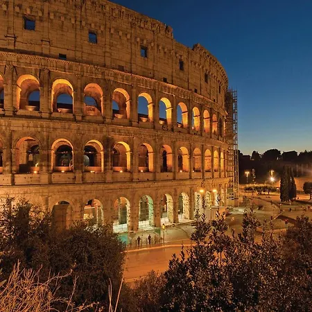 Studio Holiday Home In Roma Rome